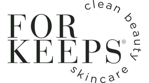 For Keeps Clean Beauty