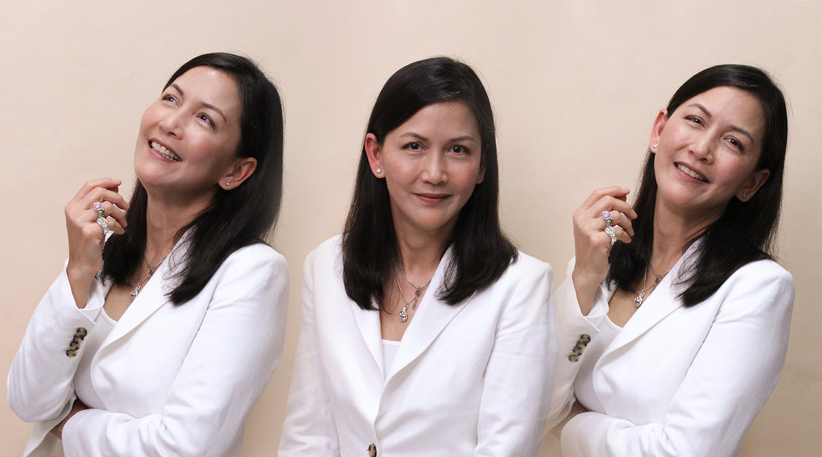 Women Are For Keeps, Sustain Her Story: Pia Sy and the Clean Beauty Re ...