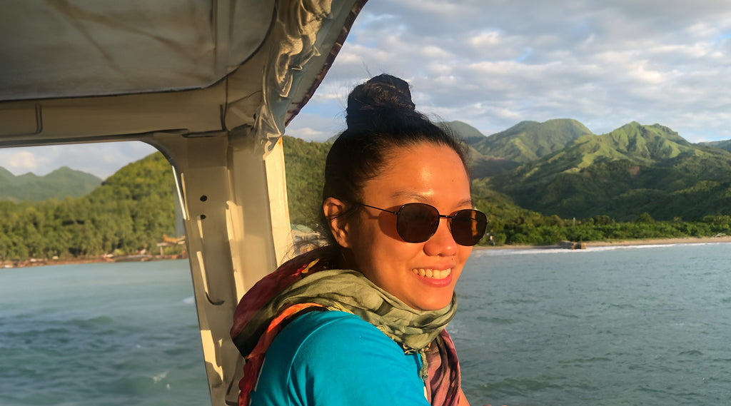 Women Are For Keeps, Sustain Her Story: Sustainable Food Sourcing Claudia Rose Mendez’ Managing Partner of Seatrace International Inc. Journey in Sustainable Seafood